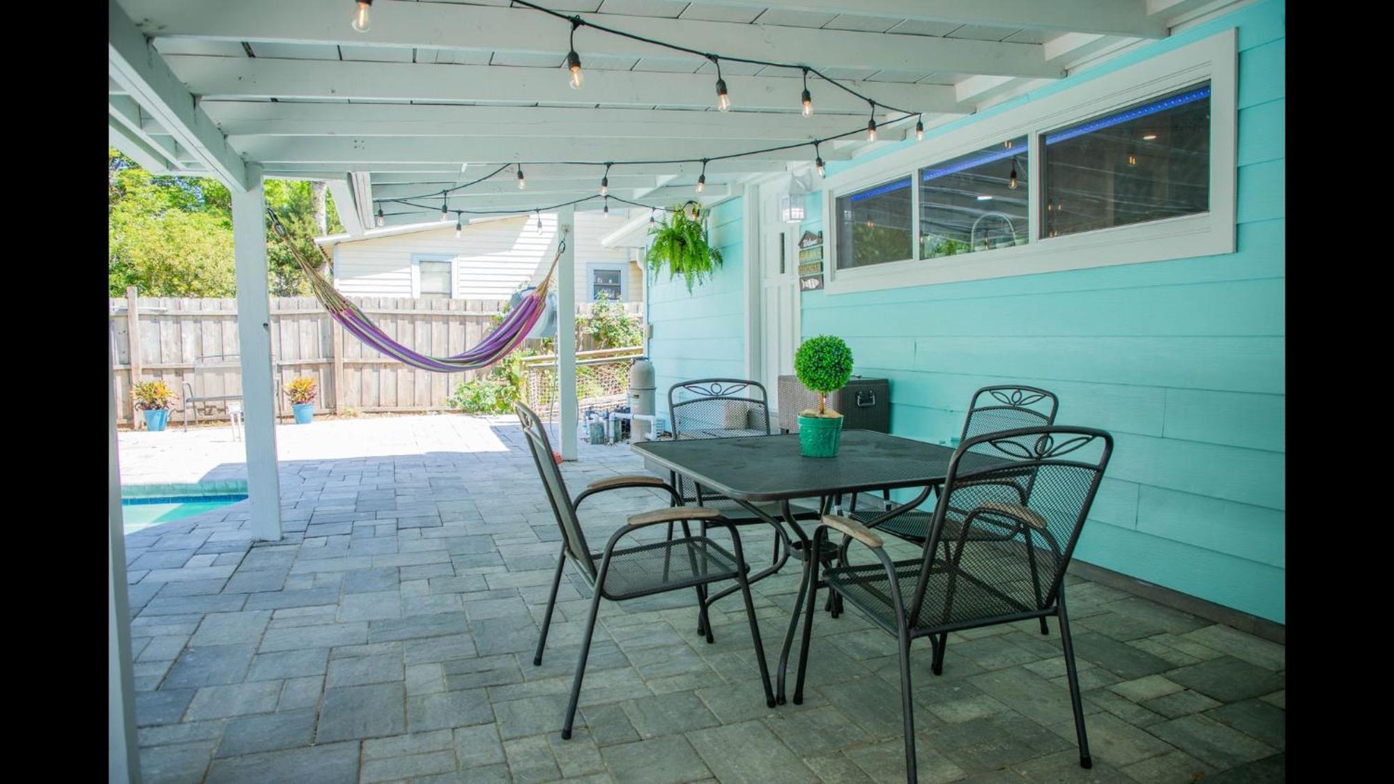 Family Home W Private Pool Yard Only 24 Mi To Disney Saint Cloud Exterior photo