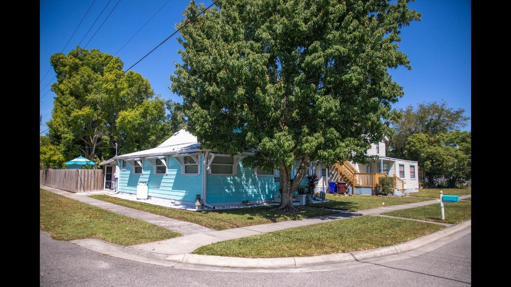 Family Home W Private Pool Yard Only 24 Mi To Disney Saint Cloud Exterior photo